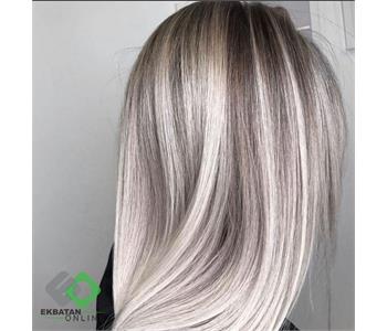 سالن زیبایی فریبا آذرنوش - شهرک اکباتان 1