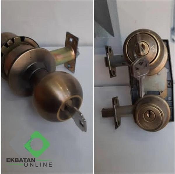 کلیدسازی اکباتان | کلیدسازی در شهرک اکباتان 1