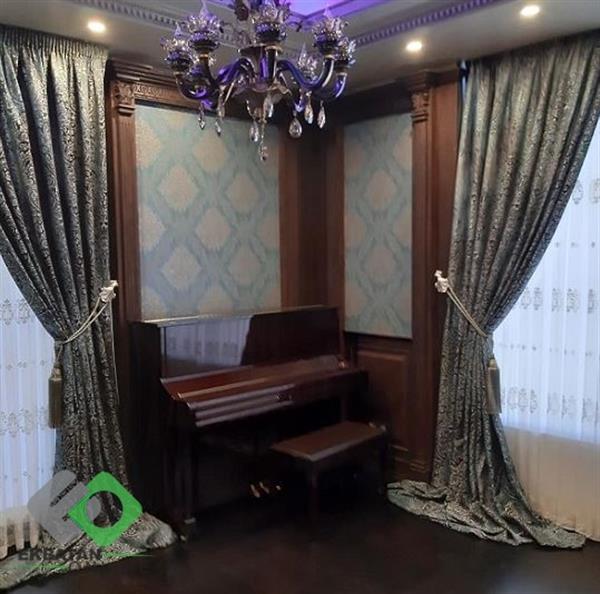 گالری پرده محمد 3