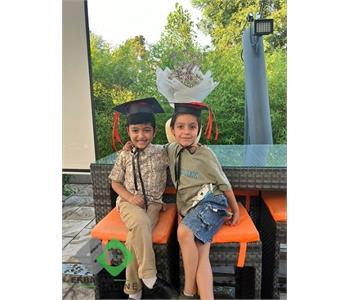 مهدکودک حلرون - مهد کودک در اکباتان 1