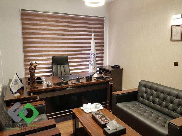 محمد رحیم میرزا | وکیل پایه یک دادگستری 1