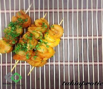 پروتئینی تکین | پروتئینی در شهرک اکباتان 4