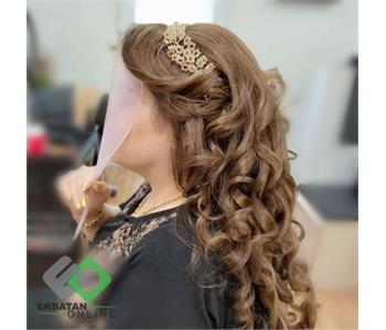 سالن زیبایی صدف - شهرک اکباتان 1