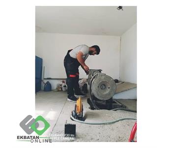 شرکت آسانبر کر‌د صنعت 2