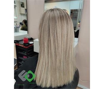 سالن زیبایی صدف - شهرک اکباتان 4