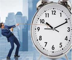 5 روش پرطرفدار و ساده برای مدیریت زمان