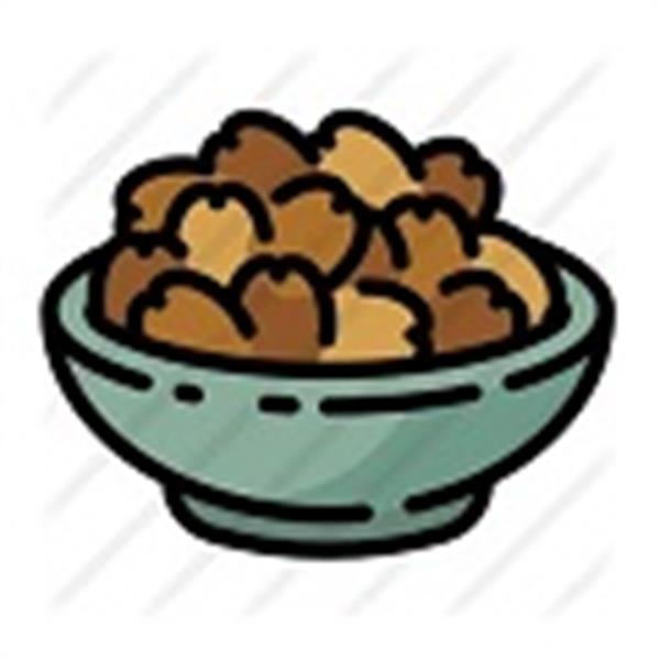 آجیل و خشکبار