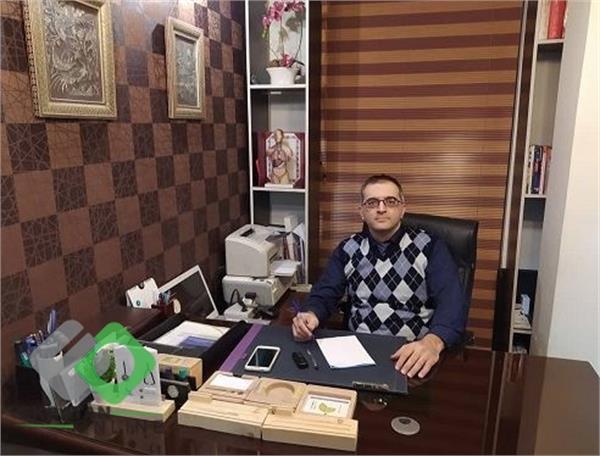 دکتر مهدیزاده طهرانی 1