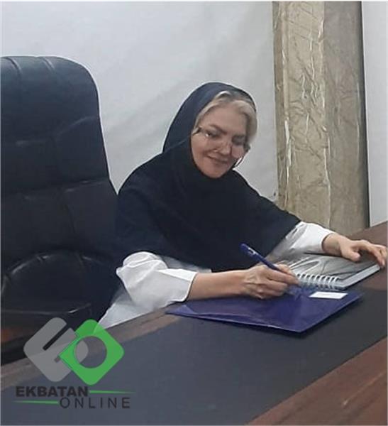دکتر میترا شریفی