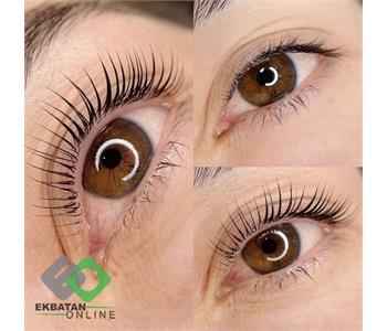 خدمات زیبایی مرجان - سالن زیبایی در شهرک اکباتان 4