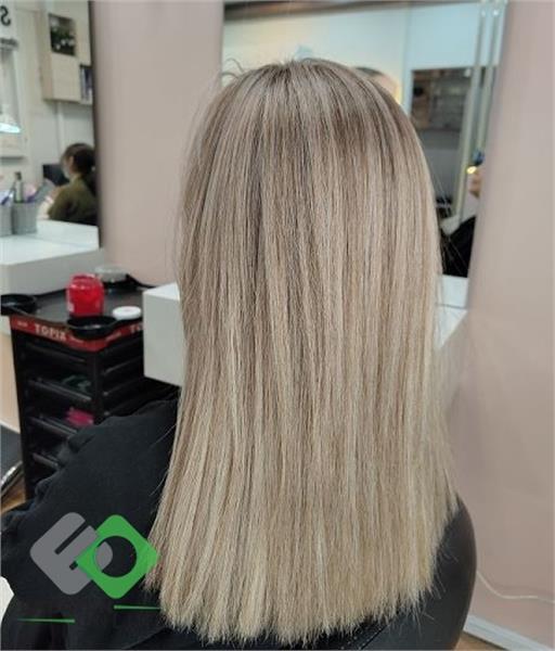 سالن زیبایی صدف - شهرک اکباتان 4