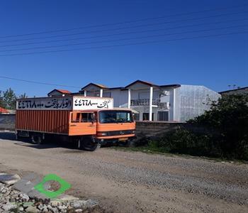 اتوبار پایتخت اکباتان 3