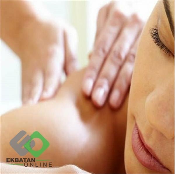 سالن ماساژ هکا | ماساژ در اکباتان 5