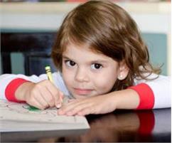راهکارهایی برای افزایش قدرت تمرکز در کودکان