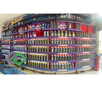 تعویض روغنی نادری | تعویض روغن در شهرک اکباتان 2