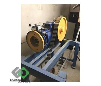 شرکت آسانبر کر‌د صنعت 3