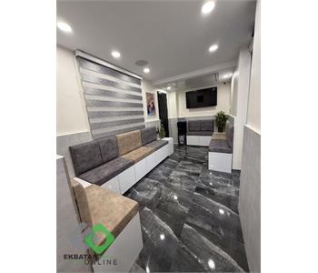 مرکز دندانپزشکی اکباتان - شهرک اکباتان 1