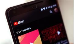چگونه موسیقی‌های یوتیوب را در پس‌زمینه گوشی پخش کنیم؟