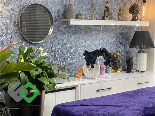 سالن زیبایی حنابیوتی - آرایشگاه زنانه شهرک اکباتان 4