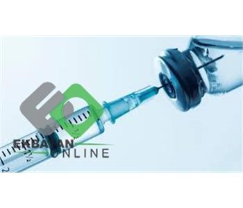 تزریقات در محل 1