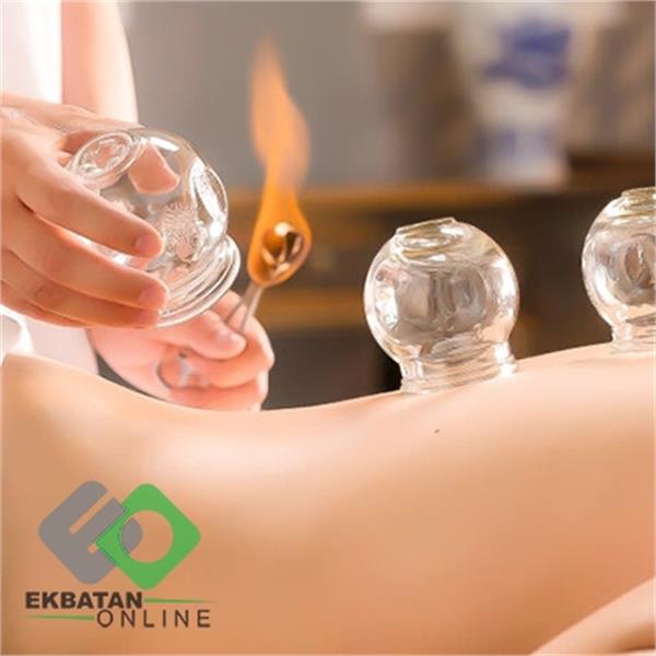 مرکز آرامش مرجان - ماساژ در اکباتان 2