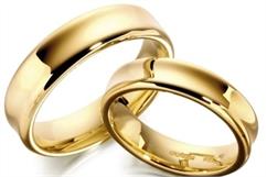 چرا مردان حلقه ازدواج را فراموش می‌کنند؟