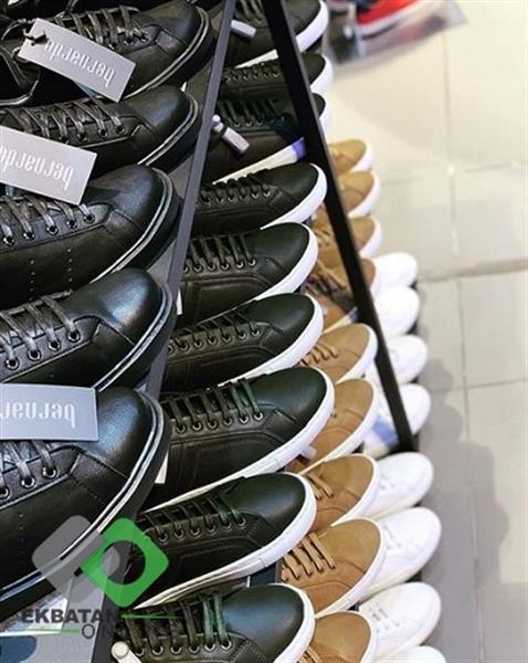 گالری پوشاک برناردو | پوشاک در اکباتان 3