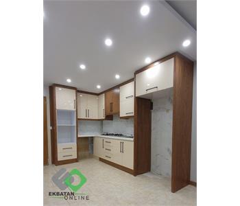 صنایع چوبی رستاک وود - شهرک اکباتان 5