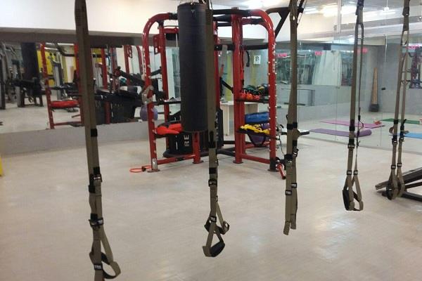 باشگاه سبک زندگی 3