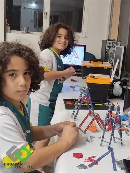 آموزشگاه نوین مهر پاس 1