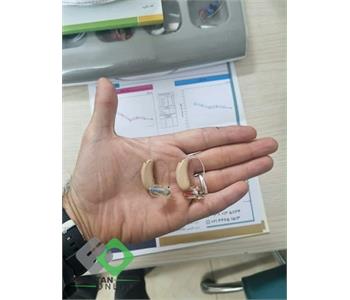 کلینیک شنوایی و سمعک اکو اکباتان 3