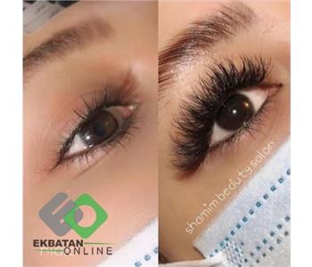 سالن زیبایی شمیم | آرایشگاه زنانه در اکباتان 6