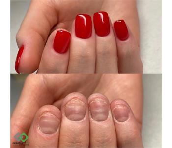 مرکز تخصصی ناخن پانیذ 1