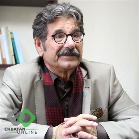 عزت الله مهرآوران 3