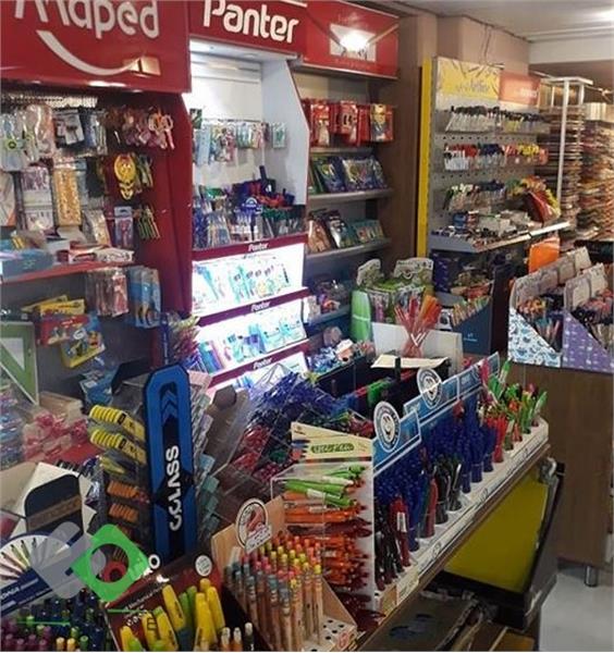 کتاب اکباتان | کتابفروشی در شهرک اکباتان 2