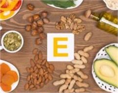 خطرات مصرف بیش از اندازه‌ی ویتامین E