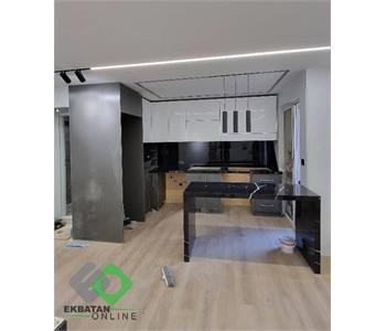 صنایع چوبی رستاک وود - شهرک اکباتان 1