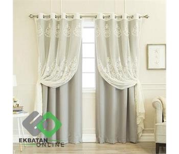 گالری پرده مدرن | پرده فروشی در اکباتان 3