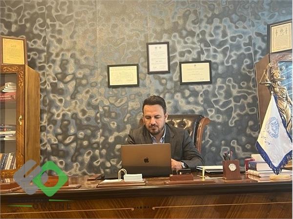 دکتر مجتبی محمدی 5