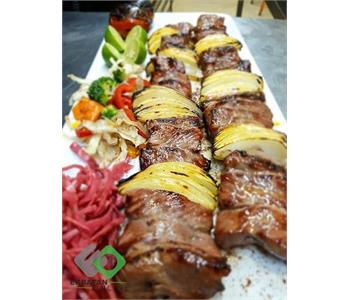 رستوران برجسته | رستوران در شهرک اکباتان 4