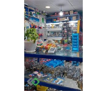 کلیدسازی شبانه روزی امین - فاز سه 3