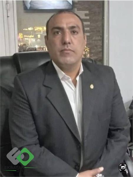 دفتر وکالت مصطفی صفری - وکیل غرب تهران 1