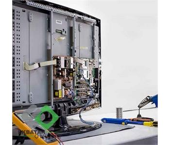 هایپر الکترونیک | تعمیرات وسایل الکترونیکی در اکباتان 1