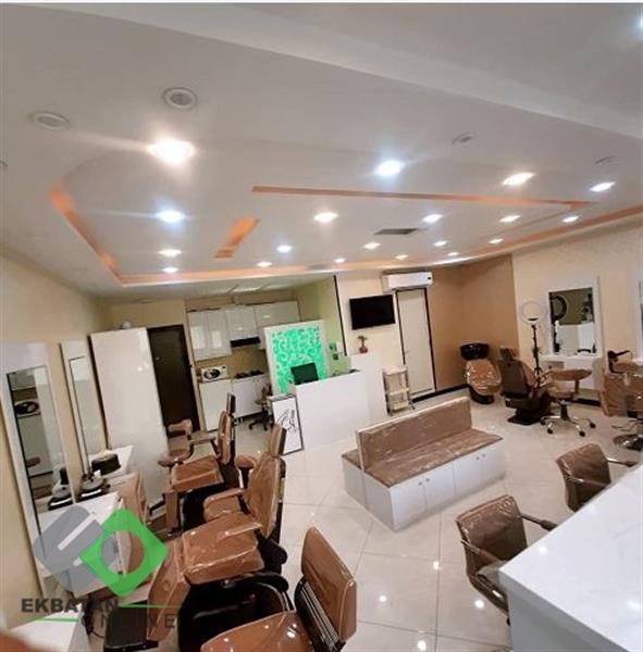 سالن زیبایی لیلا | آرایشگاه زنانه در اکباتان 6