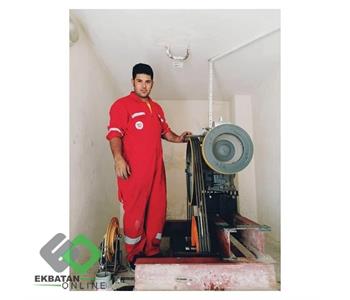 شرکت آسانبر کر‌د صنعت 5