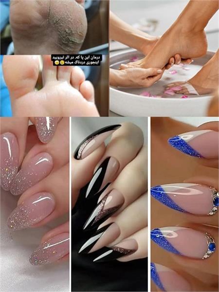 سالن زیبایی نازنین مقدم - شهرک اکباتان 6