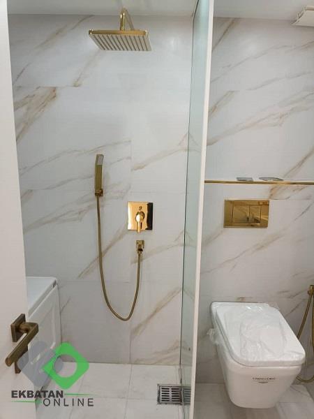 خدمات ساختمانی و بازسازی سوپر شش - شهرک اکباتان 3