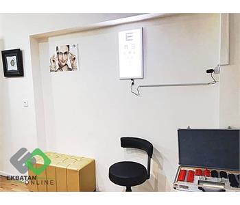 اپتومتری شید | اپتیمترسیت در اکباتان 2