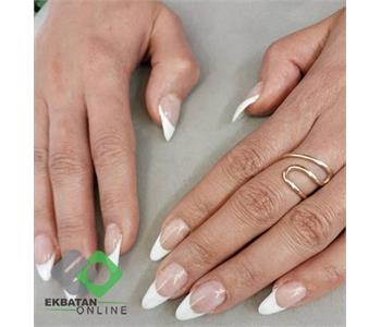 سالن زیبایی هکا - شهرک اکباتان 2