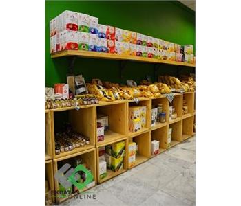 ارگانیک بار 1